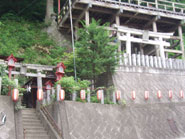 赤城神社（沼田市）