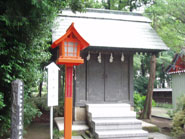 国魂神社（玉村町）