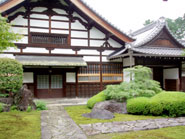 相国寺・瑞春院（京都市）