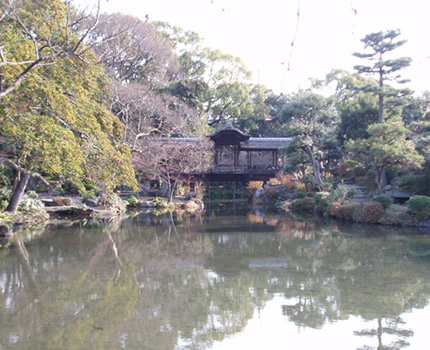 力士晴れの場「土師の辻」