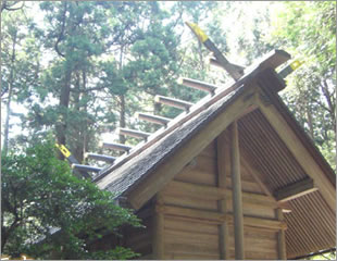 赤城神社（前橋市）